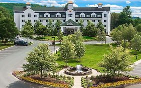 Comfort Inn And Suites Near Burke Mountain